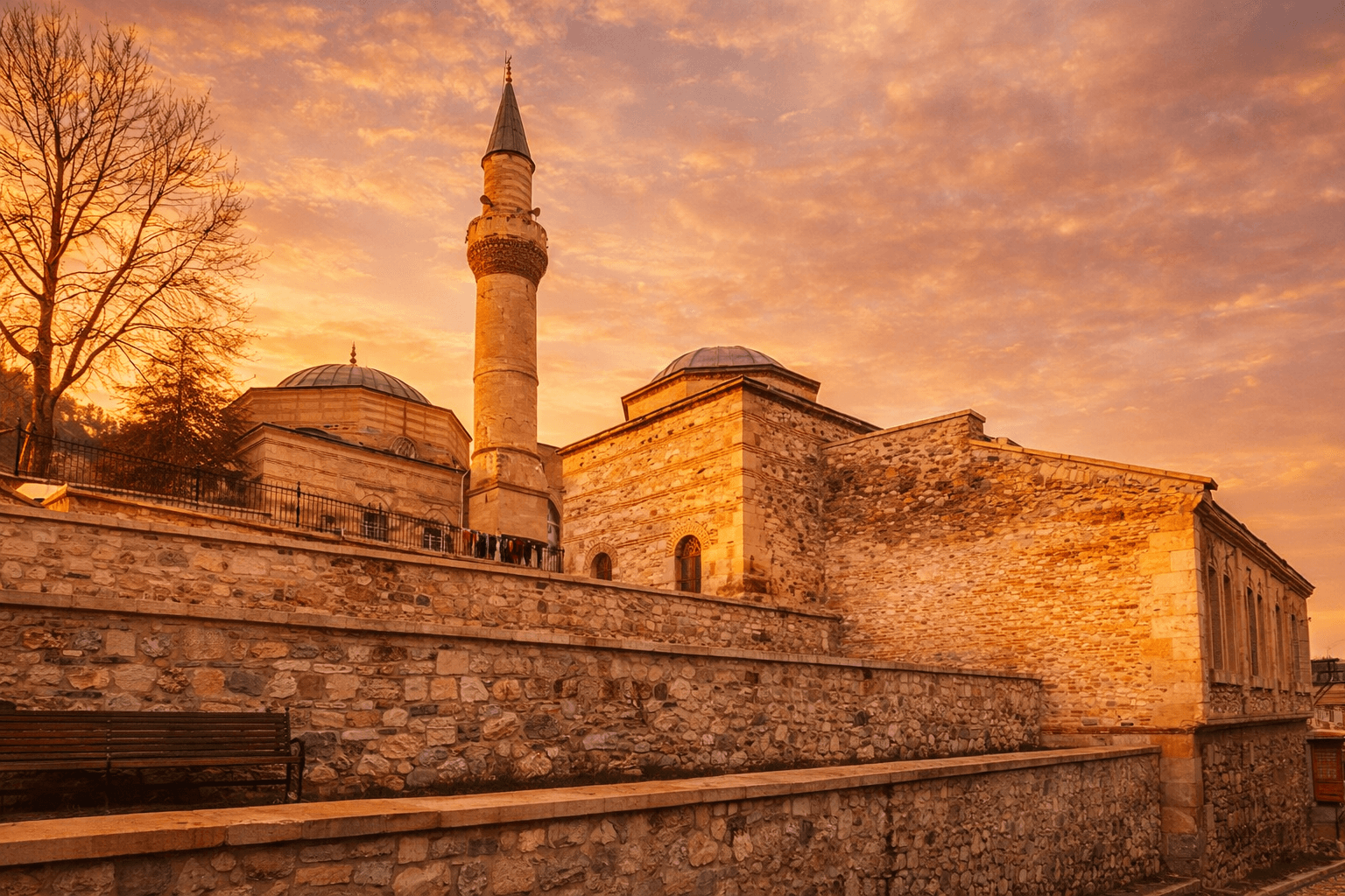 Kütahya Manzarası 3